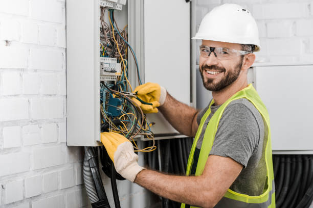 Best Electrical Installation Contractor  in Smoke Rise, AL