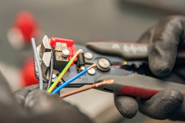 Best Electrician for Home Renovation  in Smoke Rise, AL