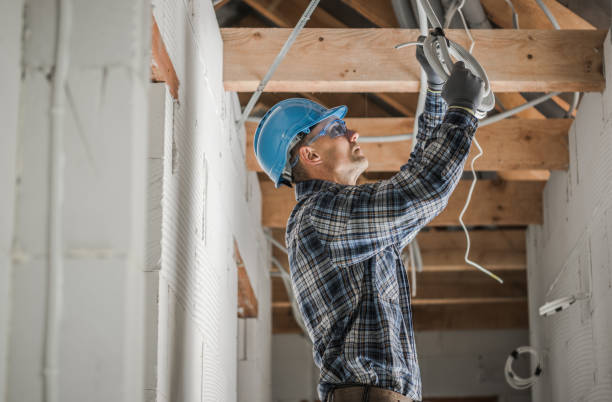 Best Affordable Electrician  in Smoke Rise, AL