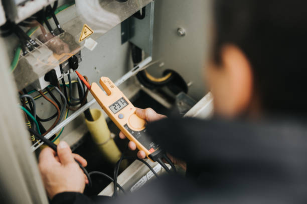 Best Electrical Upgrades for Homes  in Smoke Rise, AL