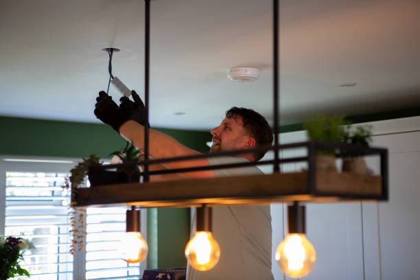 Best Residential Electrician Services  in Smoke Rise, AL