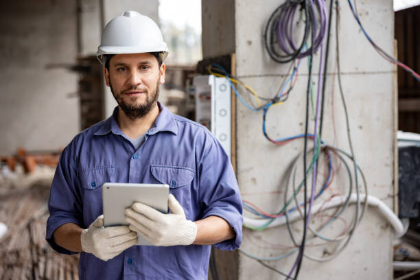 Best Electrical Wiring Services  in Smoke Rise, AL