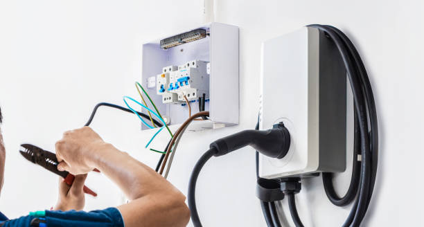 Best Affordable Emergency Electrician  in Smoke Rise, AL