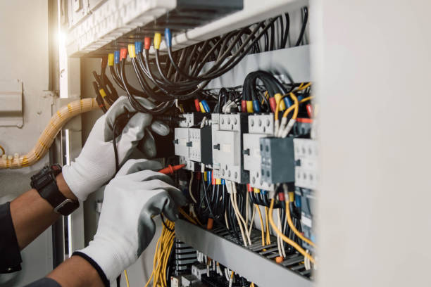 Best Ceiling Fan Installation Electrician  in Smoke Rise, AL
